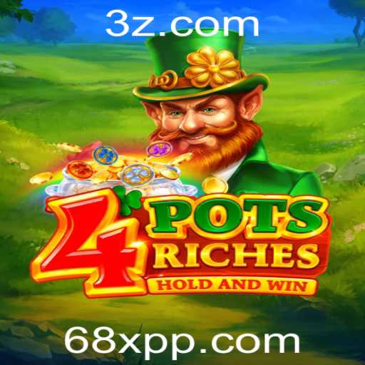 Explorando o Mundo de 4potsriches: Um Novo Jogo Inovador