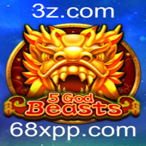 Descubra o Universo Fascinante de 5GodBeasts: O Jogo que Estimula Estratégia e Aventuras Épicas