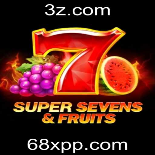 Explorando o Mundo de 7SuperSevensFruits: Um Mergulho no Jogo da Platarfoma 68x.com