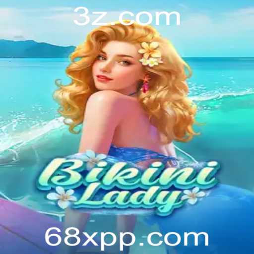 Descubra o Mundo Excitante de BikiniLady: Um Jogo Único Disponível em 68x.com