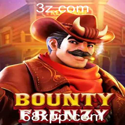 Descubra BountyFrenzy: O Novo Fenômeno dos Jogos Online