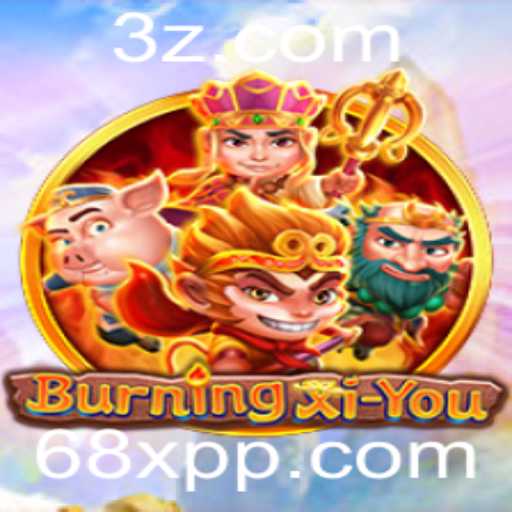Descubra o Universo de BurningXiYou: Um Jogo de Aventura Épico