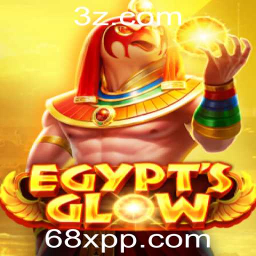 Descubra o Fascinante Mundo do Jogo EgyptsGlow