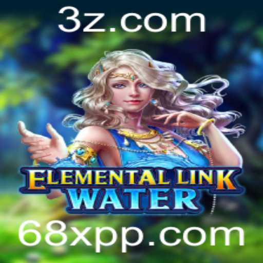 Descubra o Mundo Fascinante de ElementalLinkWater: Uma Aventura Aquática