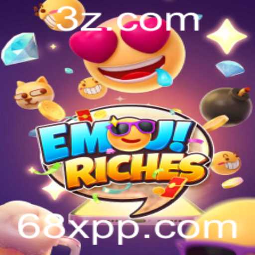Desvendando o Fascínio de EmojiRiches: Uma Imersão no Jogo Popular