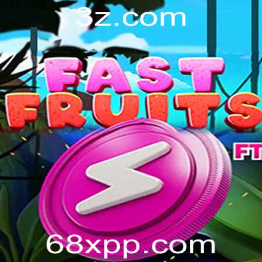Descubra as Aventuras de FastFruits: Um Mergulho na Diversão e Estratégia no 68x.com