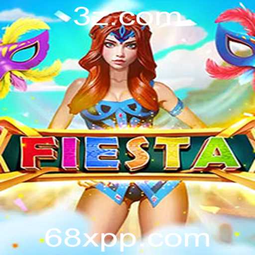 Descubra o Mundo de Diversão com o Jogo 'Fiesta' em 68x.com