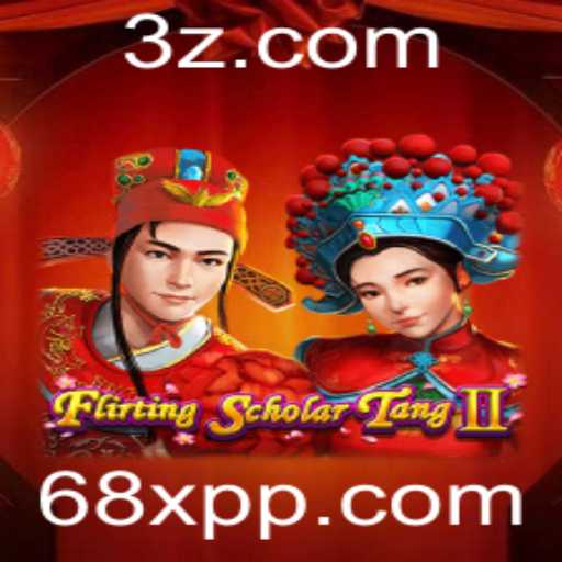 FlirtingScholarTangII: Uma Imersão no Mundo do Jogo e Estratégia em Alta