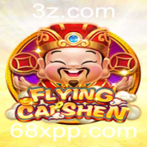 Explorando o Jogo FlyingCaiShen: Uma Aventura Divina