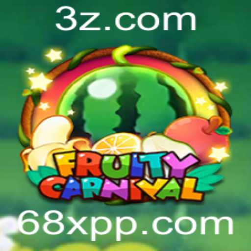 Explorando o Mundo de FruityCarnival: Uma Viagem pelo Jogo de Azar com 68x.com