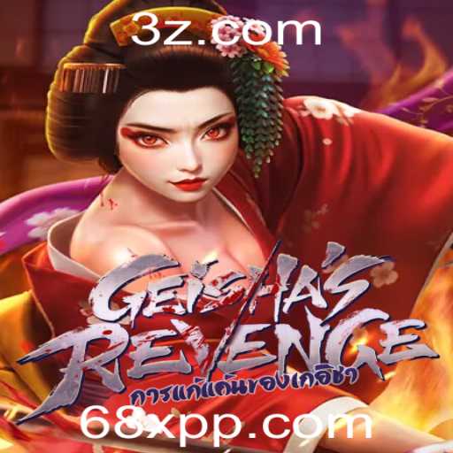 GeishasRevenge: Um Mergulho no Mundo Fascinante do Jogo Online
