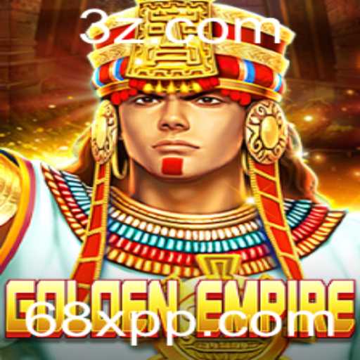 Descubra GoldenEmpire: O Novo Fenômeno de Jogo em 68x.com
