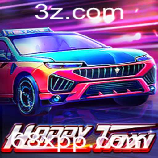 Descubra o Mundo Emocionante de HappyTaxi: Um Guia Completo