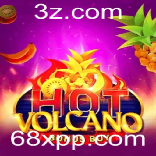 Explorando o Jogo HotVolcanoBonusBuy em 68x.com