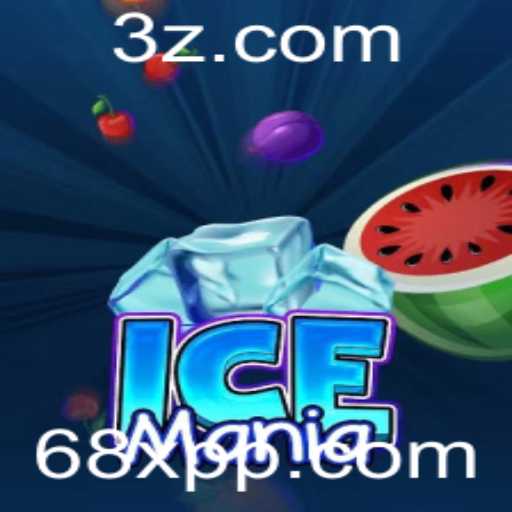 Descubra IceMania: O Novo Fenômeno dos Jogos Online na 68x.com