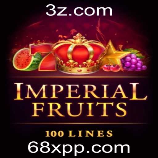 Explorando ImperialFruits100: Uma Jornada no Mundo dos Frutos Imperiais
