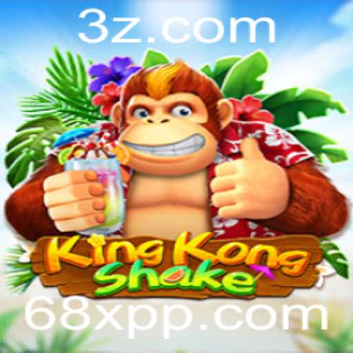 Explorando o Jogo KingKongShake na Plataforma 68x.com