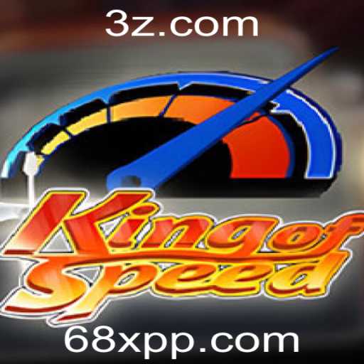 Descubra a Emocionante Aventura de 'KingofSpeed' com 68x.com