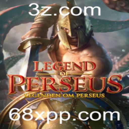 Descubra o Mundo Encantador de LegendofPerseus