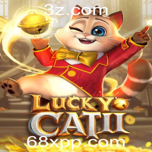 Explorando LuckyCatII: Um Mergulho na Emoção dos Jogos Online