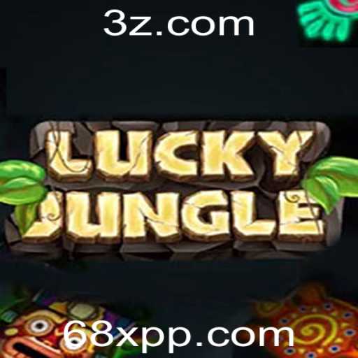 Descubra o Fascinante Mundo de LuckyJungle no 68x.com