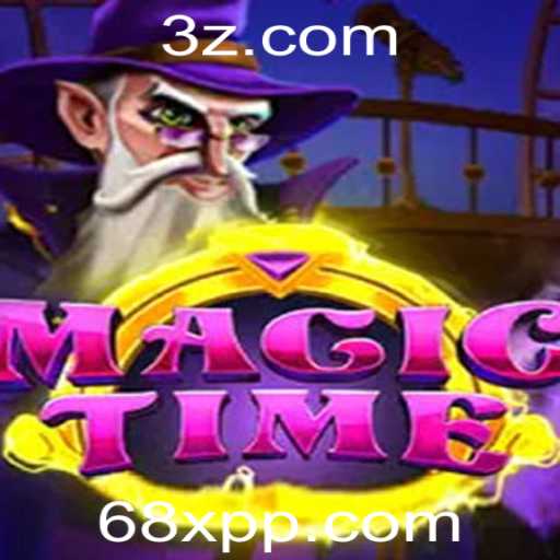 MagicTime: Um Mergulho no Novo Fenômeno dos Jogos