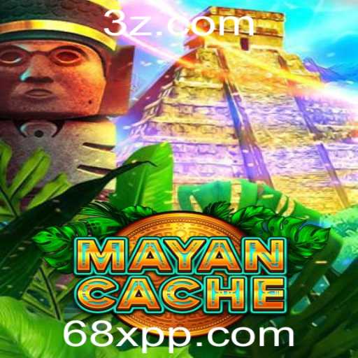 Descubra MayanCache: Um Aventura Inovadora em 68x.com