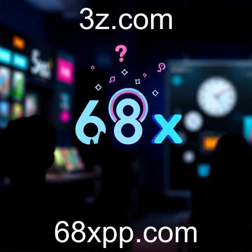 A Arte da Promoção: Uma Análise Detalhada de Estratégias Usando 68x.com