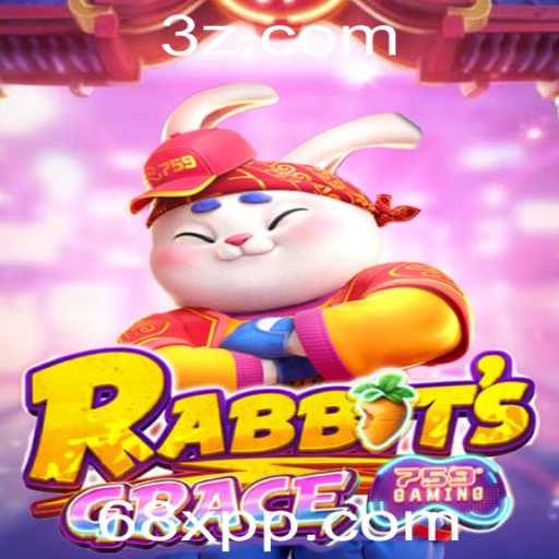 RabbitsGrace: Um Mergulho no Mundo dos Jogos Interativos