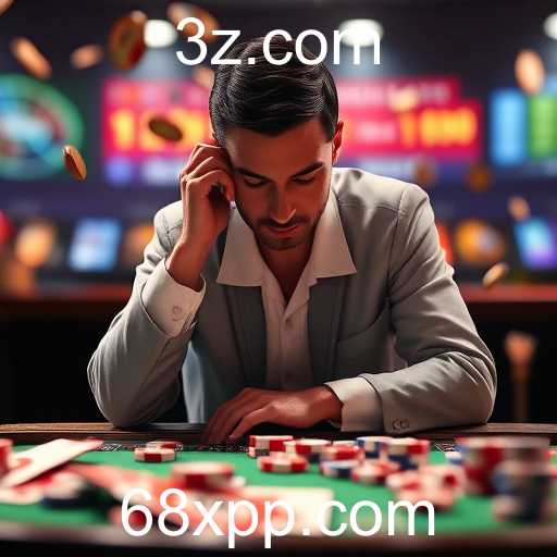 Jogo Responsável: Equilibrando Entretenimento e Consciência