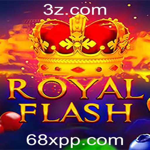 RoyalFlash: Descubra o Jogo Revolucionário da 68x.com