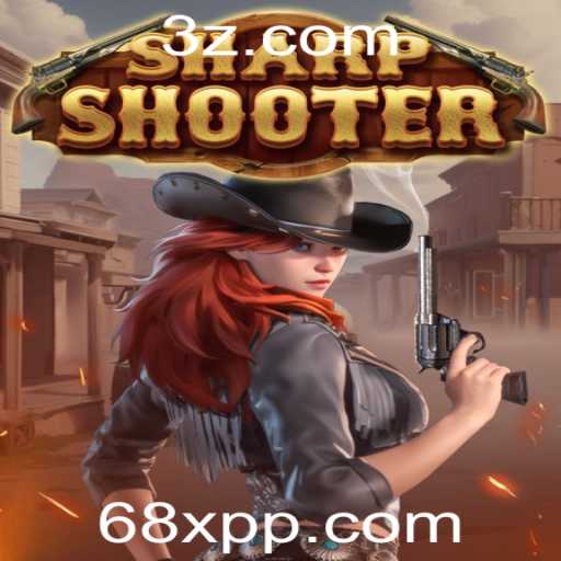 Descubra o Fascinante Mundo de 'Sharpshooter' em 68x.com