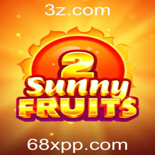 Descubra SunnyFruits2: Uma Experiência de Jogo Envolvente em 68x.com