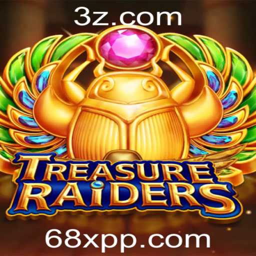 Explorando o Universo de TREASURERAIDERS no Mundo dos Jogos Online