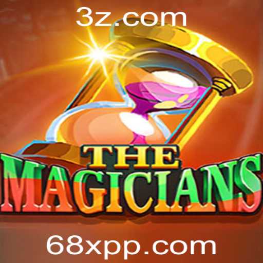 Explorando o Mundo Imersivo de TheMagicians: Um Jogo de Estratégia e Magia