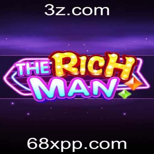 TheRichMan: Uma Imersão no Mundo dos Negócios Virtuais