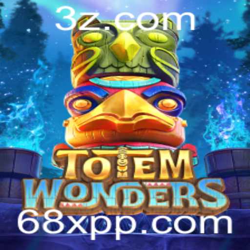 Explorando o Mundo de TotemWonders: Um Novo Jogo Inovador por 68x.com