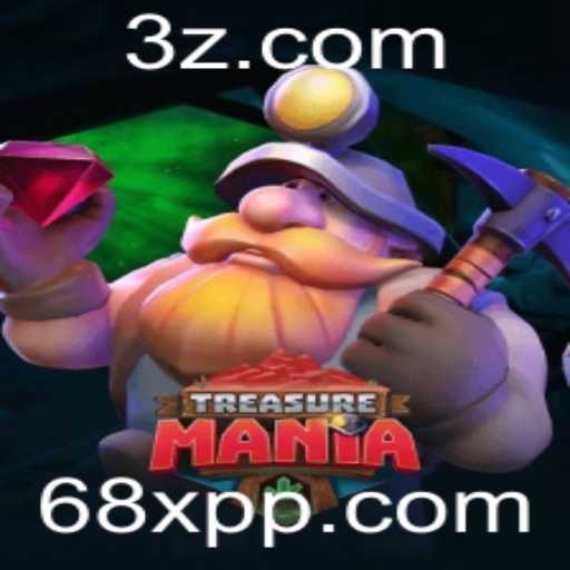Explorando o Fascinante Mundo de TreasureMania: Um Guia Completo