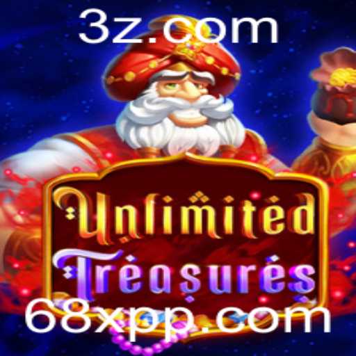 Descubra o Mundo de Aventura em UnlimitedTreasures