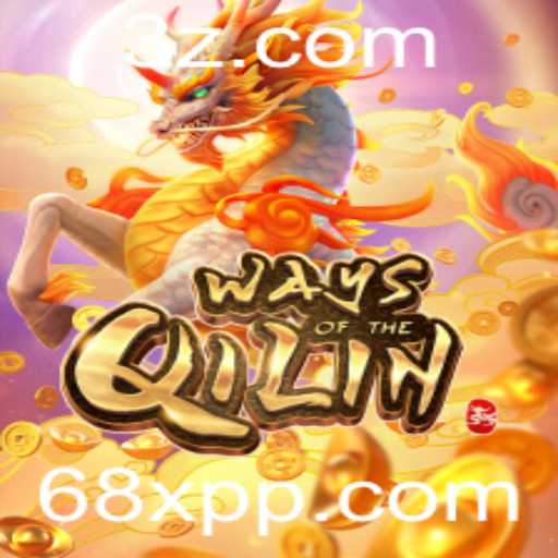 Descubra o Intrigante Mundo de WaysoftheQilin: Uma Aventura Surpreendente em 68x.com