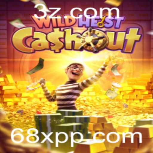 WildHeistCashout: A Nova Sensação no Mundo dos Jogos Online
