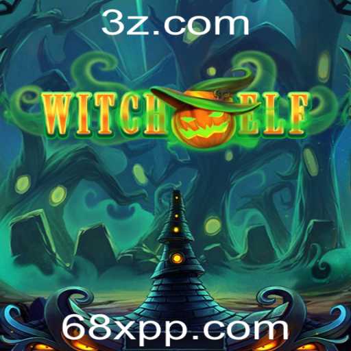 Descobrindo WitchElf: Um Mundo de Magia e Aventura