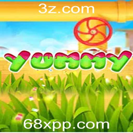 Explorando o Mundo de Yummy: O Novo Jogo de Entretenimento em 68x.com